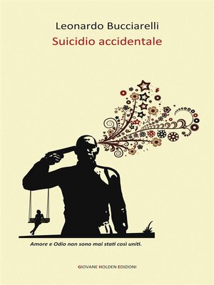 cover image of Suicidio accidentale